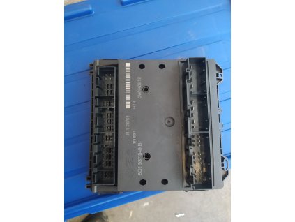 Komfortní jednotka 6Q1937049B - Centrální řídicí jednotka komfortní elektroniky VW Polo 9N/Fox