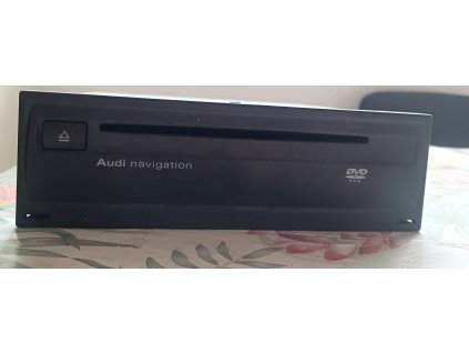 NAVIGACE AUDI A8 4E0 910 887C