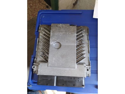 Řídící jednotka motoru 03G 906 018 03G906018