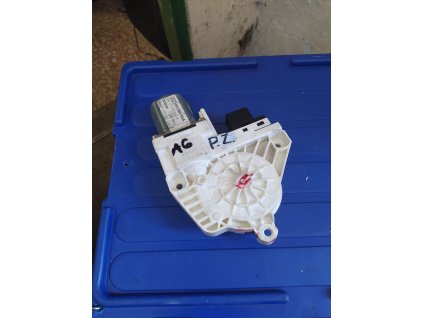 Motorek stahování oken pravý zadní Audi A6 4F 4F0 959 802 A 4F0959802A