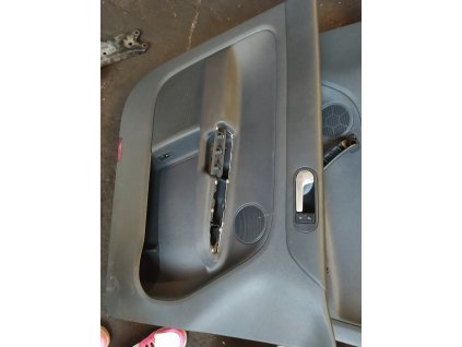 Tape VW Golf V plus levy zadni 5M0 868 080 A 5M0868080A