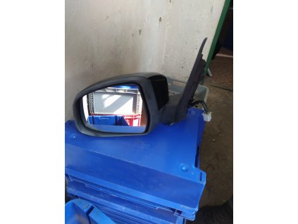 zrcátko přední leve Ford Focus mk2  2128 76 145 212876145