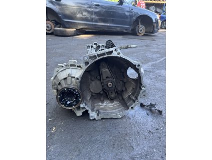 Převodovka Octavia 3 1.6tdi QVX