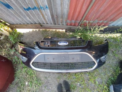 Ford mondeo mk4 přední naraznik