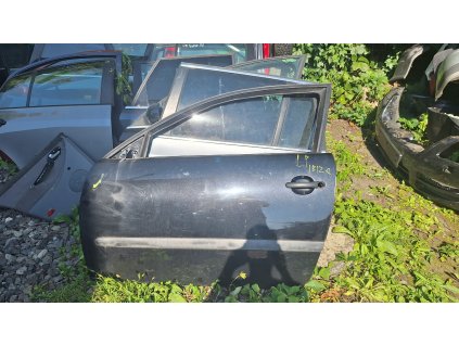 Dveře levé přední Seat Ibiza