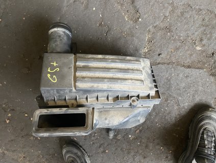 Filtrbox VW Golf 5plus 1K0 129 607 AC 1K0129607AC