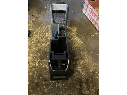 Středový tunel Škoda Octavia 3 5E1 863 243 B 5E1863243B