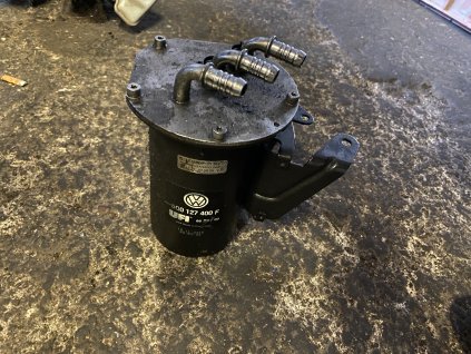 Palivový filtr 5Q0 127 400 F 5Q0127400F