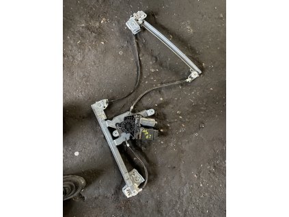 Stahovačka leva přední Škoda Octavia 1 101448-203 101448-203