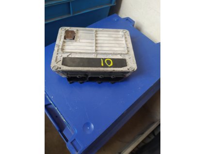 Řídící jednotka motoru 06A 906 019 AN  06A906019AN