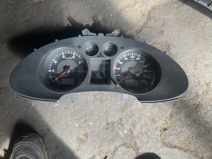 Budíky,panel přístrojů Seat Ibiza 110 080 104 009A 110080104009A