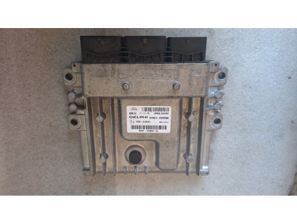 Řídící jednotka motoru 97RI-010012 BG91-12A650-SJ BG9112A650SJ