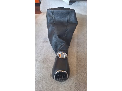 Manžeta řadící páky Škoda Octavia 3 5E0711141 5E0 711 141