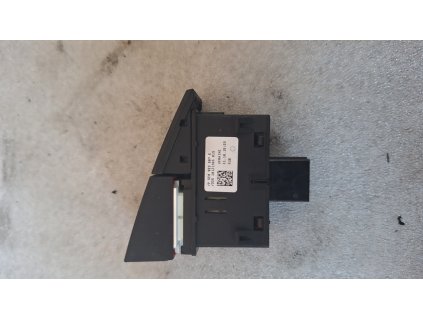 Spínač výstražných světel Škoda Octavia 3 5E0 953 507 E 5E0953507E