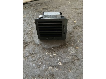 Průduch ventilace Škoda Fabia 1 levy 6Y0 819 701 6Y0819701