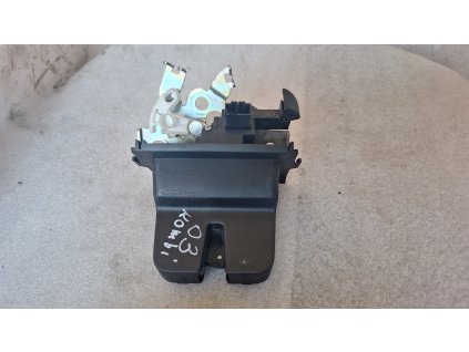 Zámek pátých dveří Škoda Octavia 3 combi 5E0827505A 5E0 827 505 A