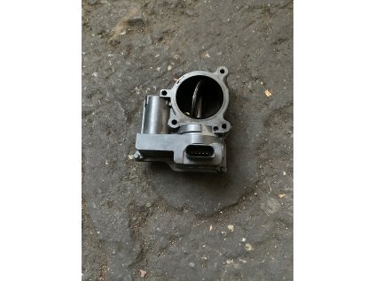Škrtící klapka VW Audi 03C 128 063 B 03C128063B