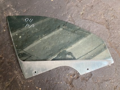 Sklo pravé přední Škoda Octavia 2