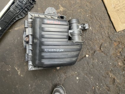 Filtrbox Seat Alhambra 1.9tdi 85kw