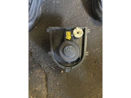 Ventilátor topení Škoda Octavia 1golf 4 leon 1 toledo 2 1J1 819 021 C 1J1819021C