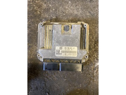 Řídicí jednotka motoru 03G 906 021 LD 03G906021LD