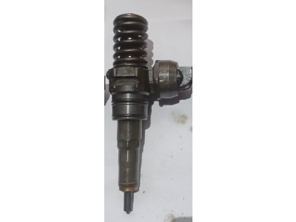 Vstriky 038 130 073 AG OCTAVIA 2 77KW BXE BKC BJB