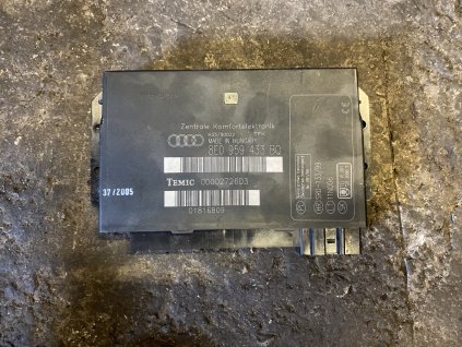 Komfortní jednotka Audi A4 8E0 959 433 BQ 8E0959433BQ