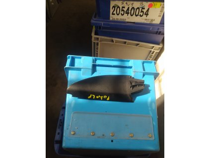 KRYT ZRCÁTKA LEVÝ VW POLO IV 6Q0 837 973 E 6Q0837973E
