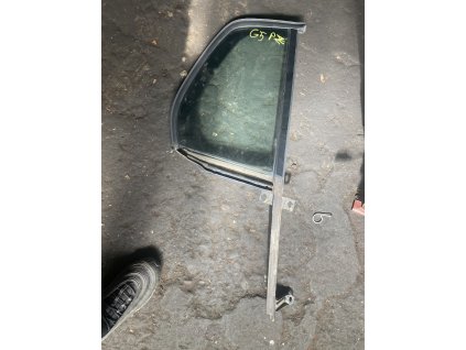 Sklo pravé zadní VW Golf V