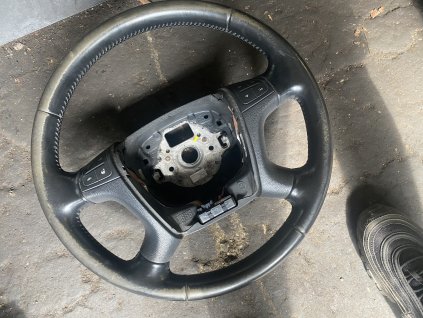 Multifunkční volant Škoda Octavia 2 1Z0 419 091 S 1Z0419091S