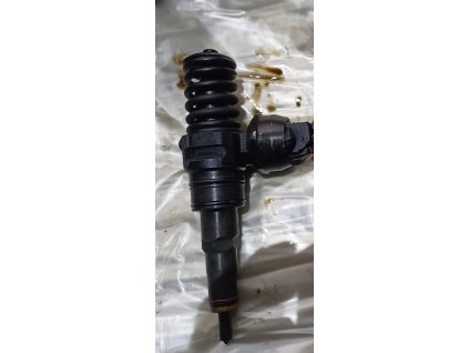 Vstriky 038 130 073 AJ TDI 74 KW ATD AXR AVB 038130073AJ