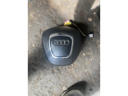 Volantovy airbag Audi A4 8E0 880 201 DE 8E0880201DE