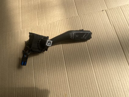 Ovládací páčka stěračů Škoda Octavia 2 1K0 953 519 J 1K0953519J