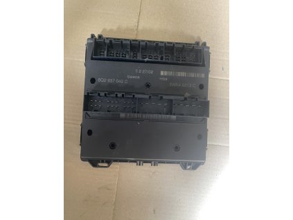 Komfortní jednotka 6Q2 937 049 C 6Q2937049C