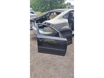 Přední dveře pravé Škoda Octavia 2