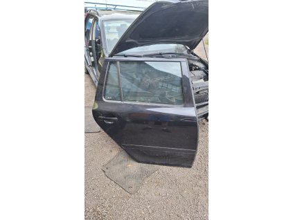 Zadní dveře pravé Škoda Octavia 2 Combi