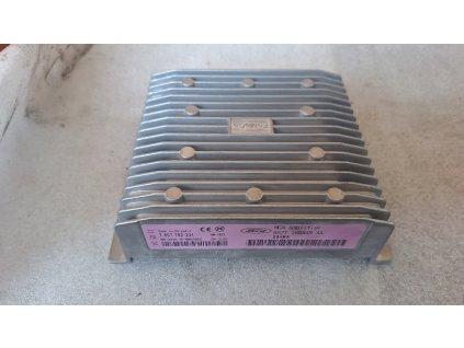 Zesilovač Ford Mondeo BS7T 188849 AA BS7T188849AA