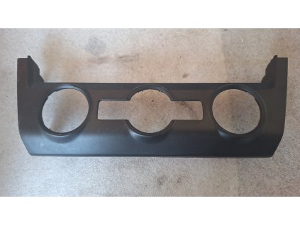 Rámeček klimatizace Škoda Octavia 3 5E0863152B 5E0 863 152 B