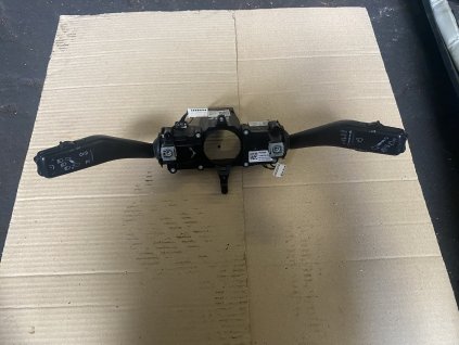 Přepínač kombinovaný ovládací páčky Škoda Octavia 2 Facelift 5K0 953 502 N 5K0953502N 5K0 953 521 BL 5K0953521BL