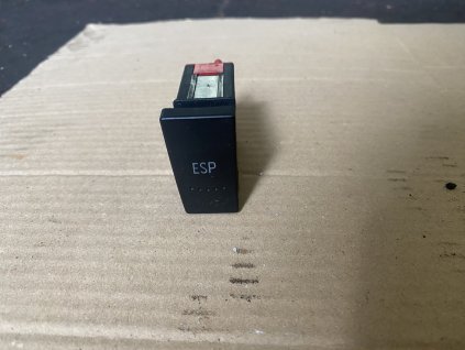 Spínač ESP VW Sharan 7M3 927 134 7M3927134