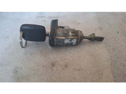 Vložka zámku dveří Škoda Fabia 1 6Y0837167B 6Y0 837 167 B