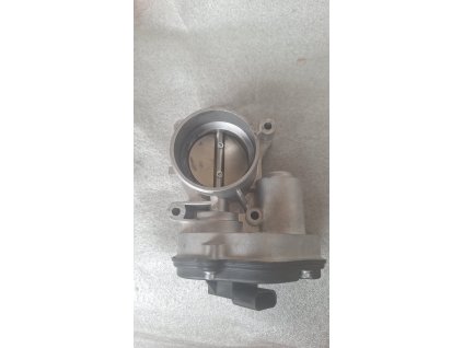 Škrtící klapka Ford Focus 7.03703.74.0 703703740 24T172