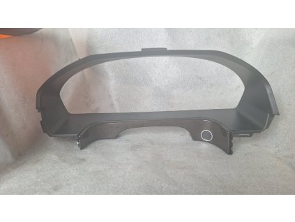 Rámeček panelu přístrojů budíků Mercedes-benz E220 W212 A212 680 00 07 A2126800007