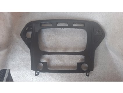 Rámeček autorádia Ford Mondeo mk4 7S71 18522 7S7118522