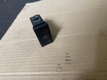 Spínač vyhřívání okna VW Sharan 7M3 959 621 7M3959621