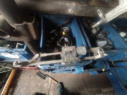 Mechanismus stěraču golf 5 octavia 2 1K1 955 023 D 1K1955023D