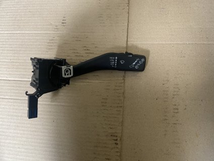 Ovládací páčka stěračů VW Golf 5plus 1K0 953 519 H 1K0953519H