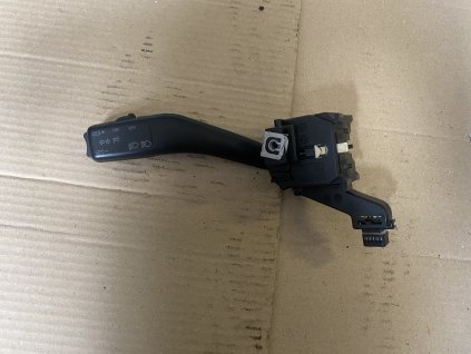 Ovládací páčka směrových světel s tempomatem octavia 2 1K0 953 519 A 1K0953519A