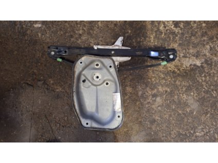 Stahovačka mechanismus stahování okna levý zadní VW Golf 5 1K4839461A 1K4 839 461 A