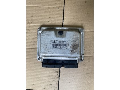 Řídicí jednotka motoru 038 906 019 FC 038906019FC
